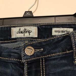 Daytip Virgo Bootcut Jeans